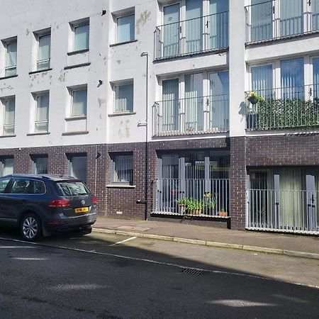 Ross Mill Leilighet Belfast Eksteriør bilde